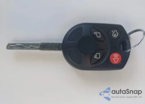 2014 Ford Focus Se z USA, uszkodzony, nr VIN 1FADP3F23EL369390